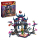 LEGO OUTLET - Ninjago 71813 Dojo cienia Wilczej Maski - 1480138 - zdjęcie 2